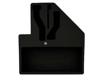 Foam Losing Parts of the Stand