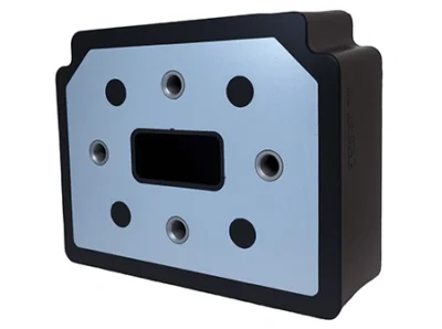 Mount Shock Absorbing