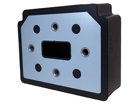 Mount Shock Absorbing