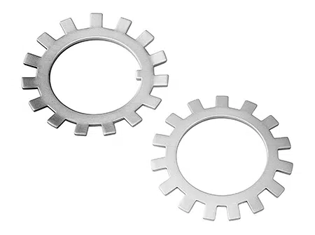 Nut Lock Washer