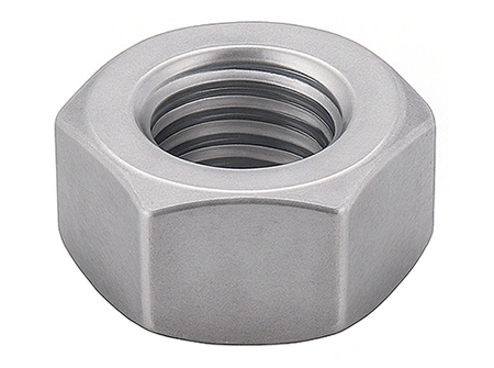 Nut Hex