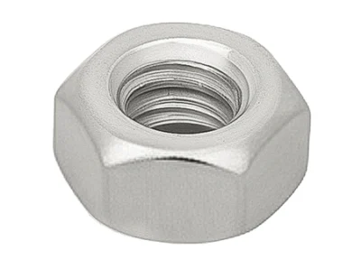 Nut Hex