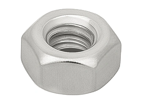 Nut Hex