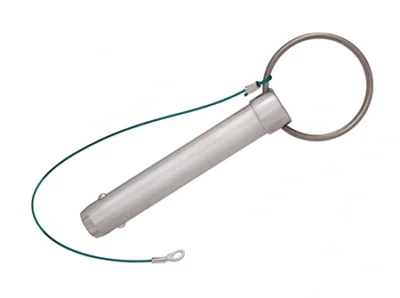 Quick Release Pin
