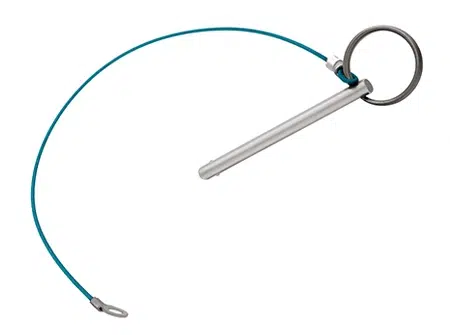 Quick Release Pin