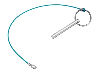 Quick Release Pin