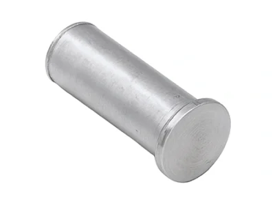 Grooved Clevis Pin