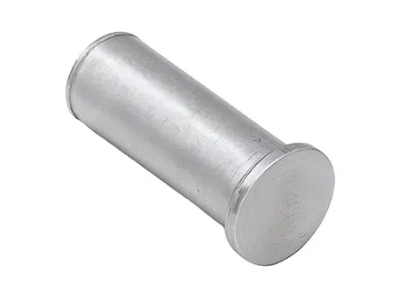 Grooved Clevis Pin