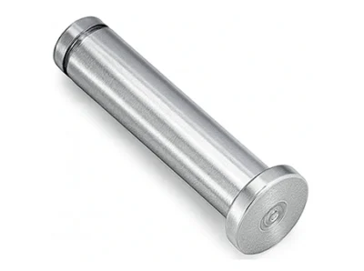 Grooved Clevis Pin