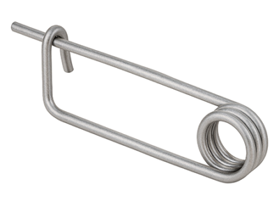 Locking Pin