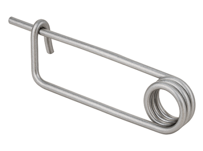 Locking Pin