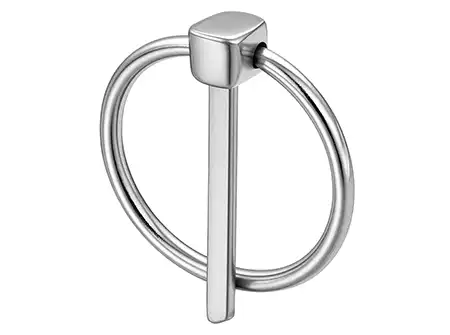 Lock ring