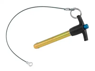 Ball Lock Pin