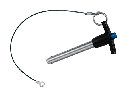 Ball Lock Pin - Image 3