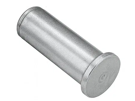 Grooved Clevis Pin