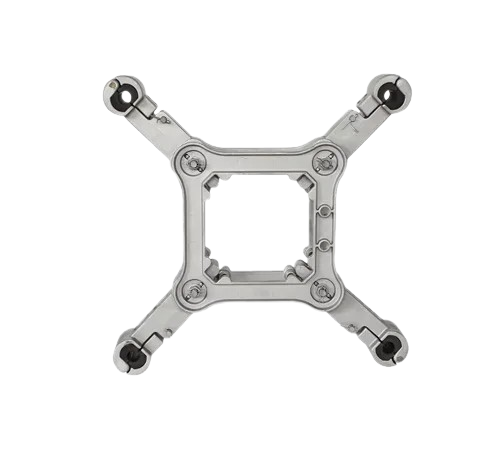 Triple Space Dampner​