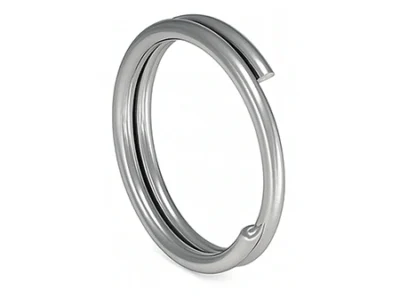 Split Ring