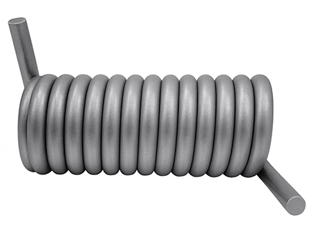Torsion Spring - Image 3