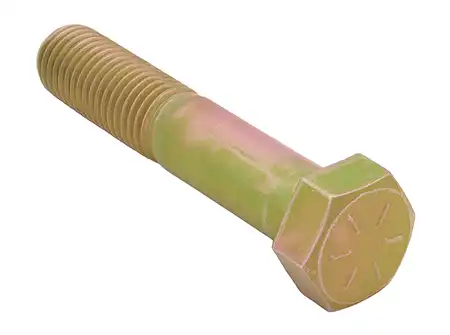 Screw Cap Hex