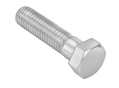 Screw Cap Hex