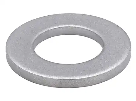 Thrust bearing
