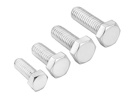 Screw Cap Flat