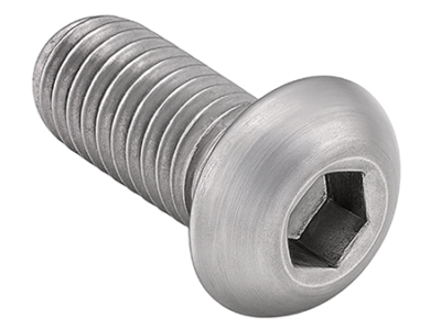 Screw Cap Bution SKT HD