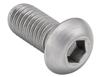 Screw Cap Bution SKT HD
