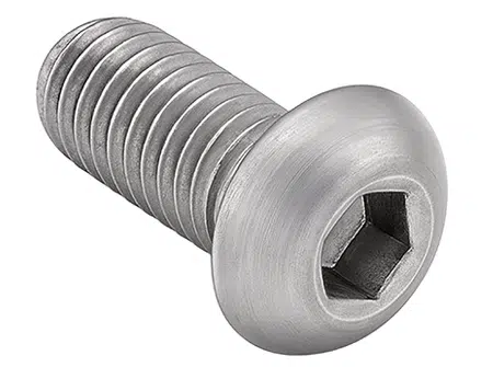 Screw Cap Bution SKT HD