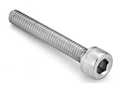 Screw Cap SKT HD SST