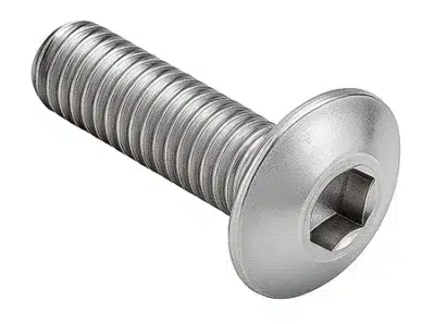 Screw Cap Bution SKT HD