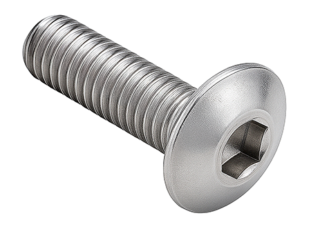 Screw Cap Bution SKT HD