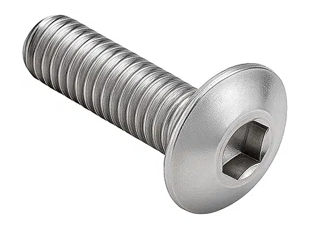 Screw Cap Bution SKT HD