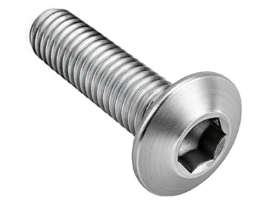 Screw Cap Bution SKT HD