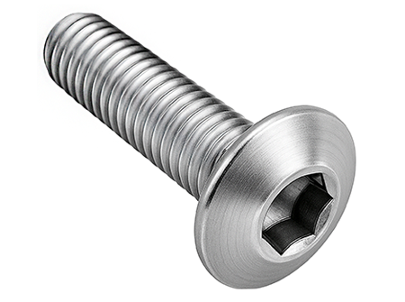 Screw Cap Bution SKT HD