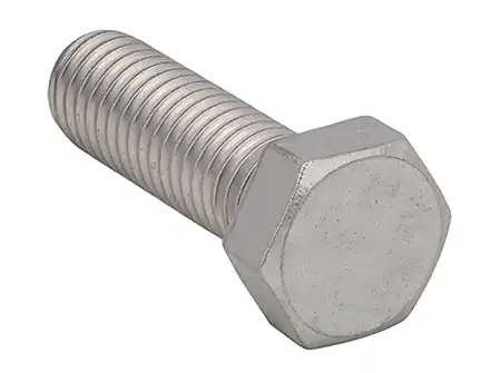 Screw Cap Hex