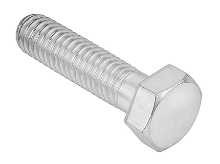 Screw Cap Hex
