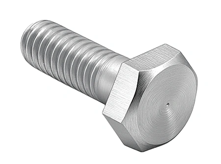 Screw Cap Hex