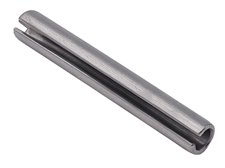 Slotted Spring Pin