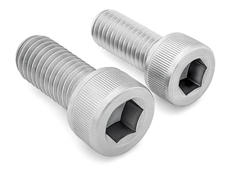 Socket Head Screw
