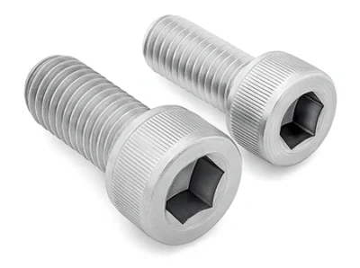 Socket Head Screw
