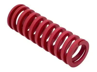 Square Wire Compression Spring