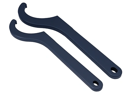 Hook Spanner Wrench - Image 2