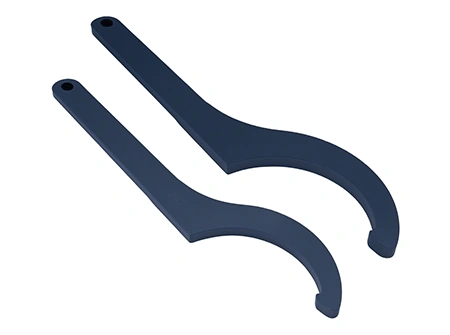 Hook Spanner Wrench
