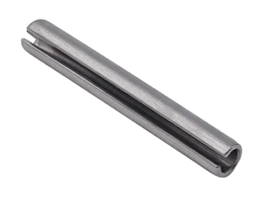 Slotted Spring Pin
