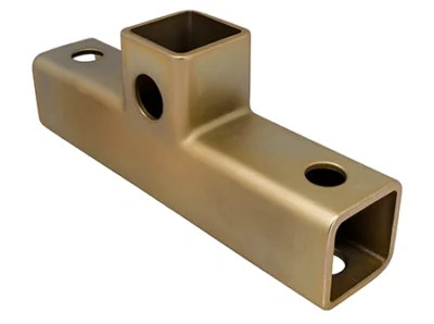 Steering Tube