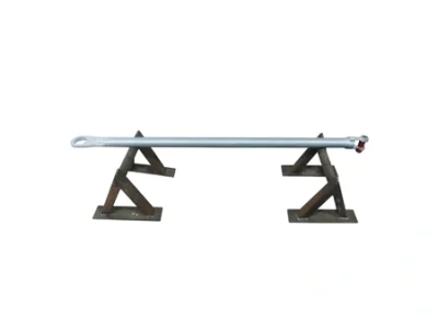 Leap 1A Tow Bar