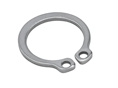 Retaining EXT Ring