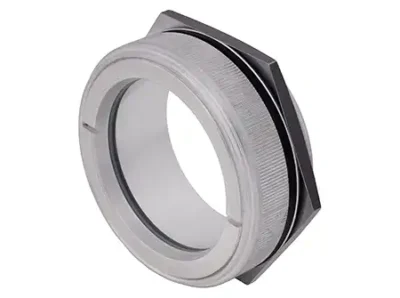 Wall Glass Sight