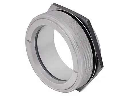 Wall Glass Sight